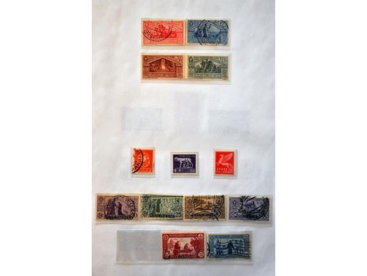Afbeelding voor Auctions 237-238 - 3109