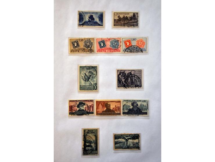 Afbeelding voor Auctions 237-238 - 3109