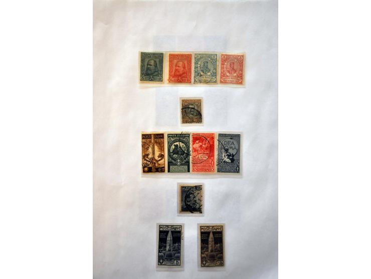 Afbeelding voor Auctions 237-238 - 3109