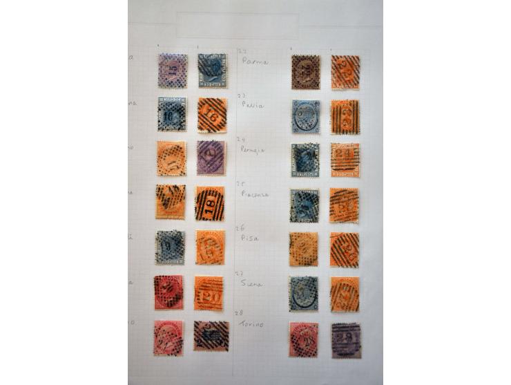 Afbeelding voor Auctions 237-238 - 3110