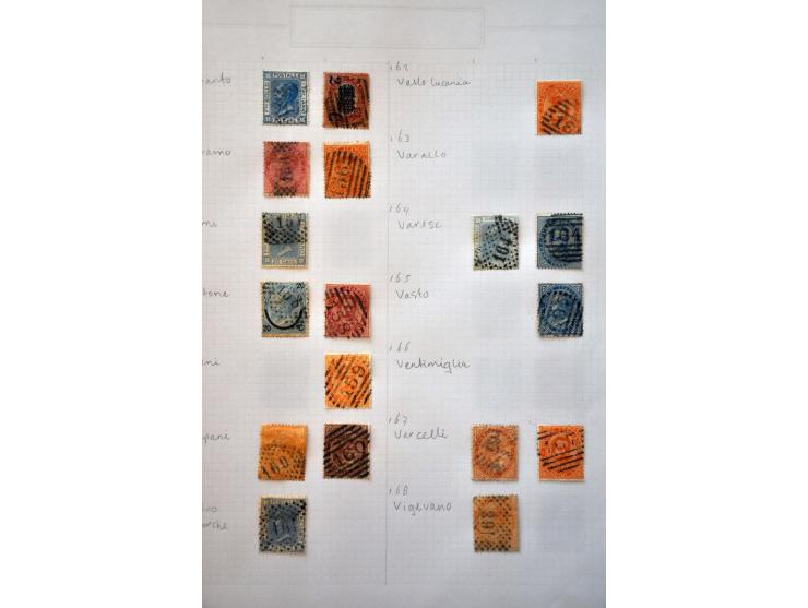 Afbeelding voor Auctions 237-238 - 3110