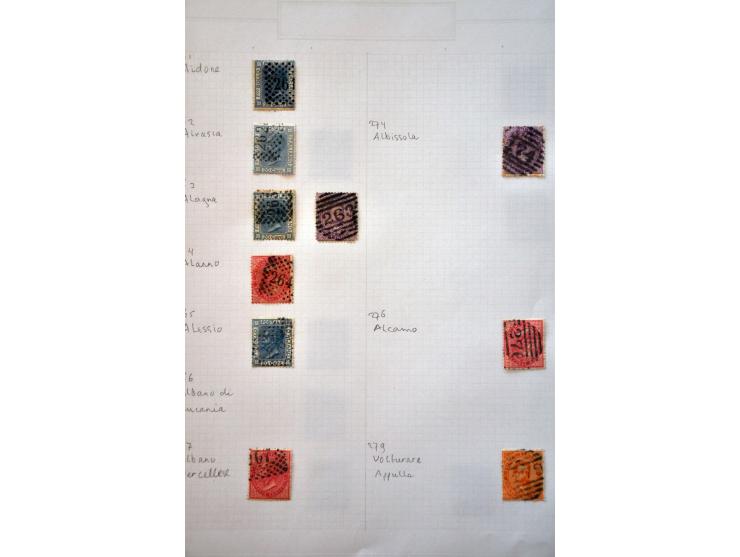 Afbeelding voor Auctions 237-238 - 3110
