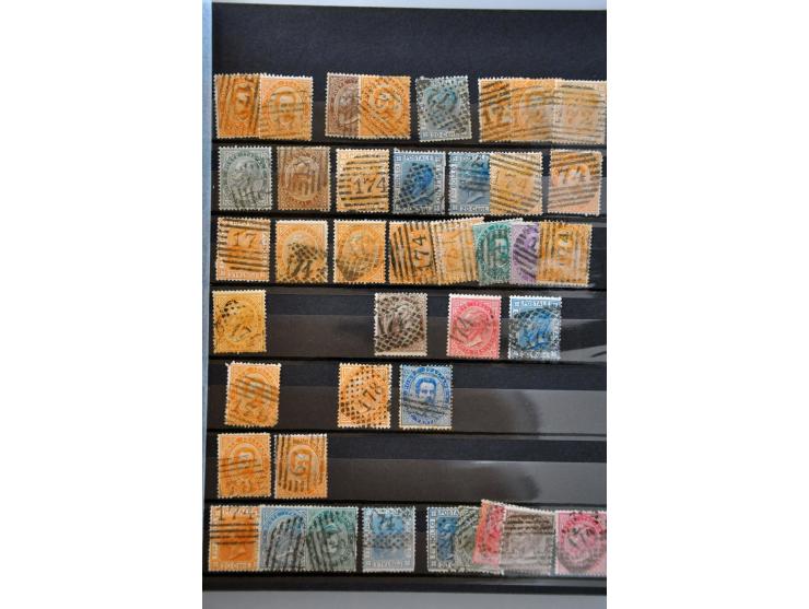 Afbeelding voor Auctions 237-238 - 3110