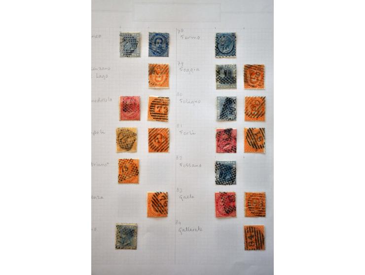 Afbeelding voor Auctions 237-238 - 3110