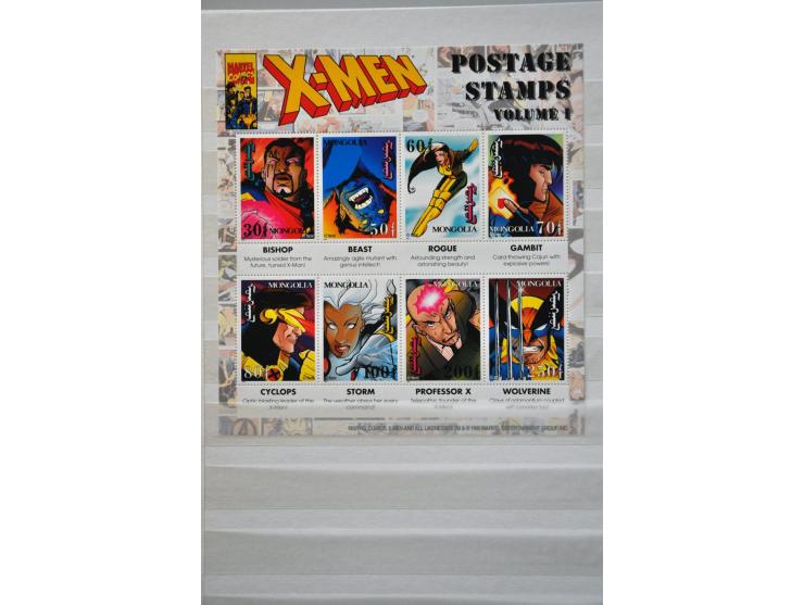 Bild für Auctions 237-238 - 3169