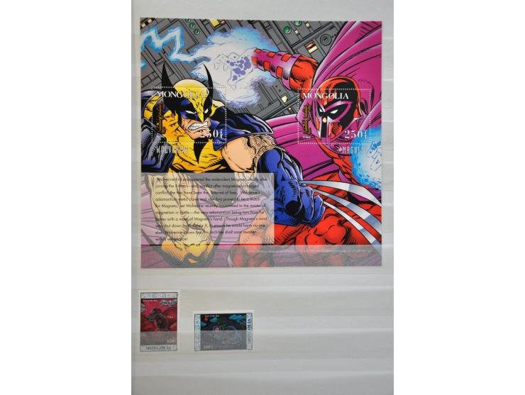 Bild für Auctions 237-238 - 3169