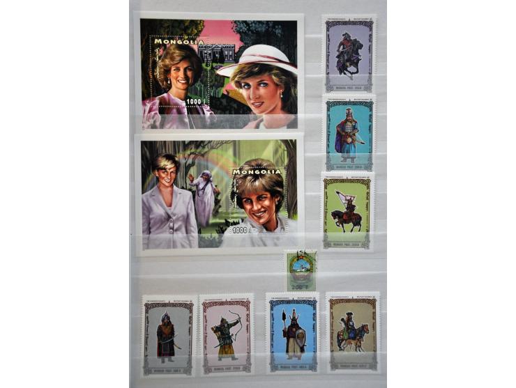 Bild für Auctions 237-238 - 3169
