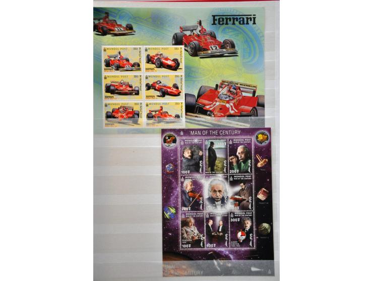 Bild für Auctions 237-238 - 3169
