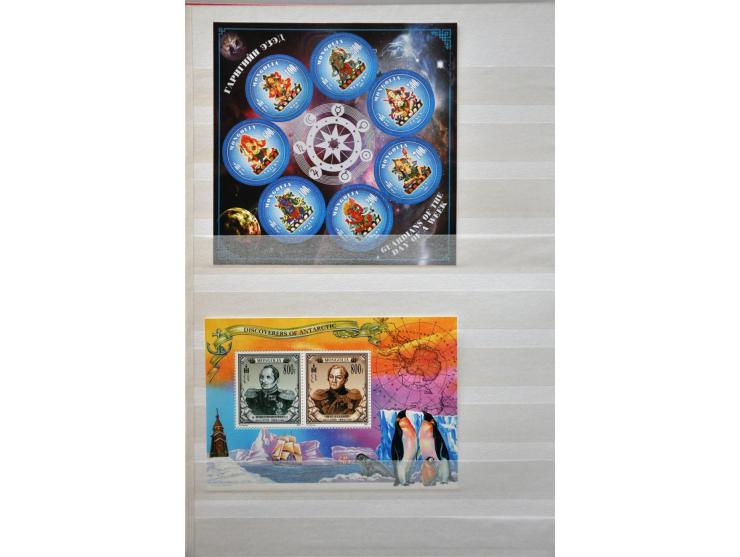 Bild für Auctions 237-238 - 3169