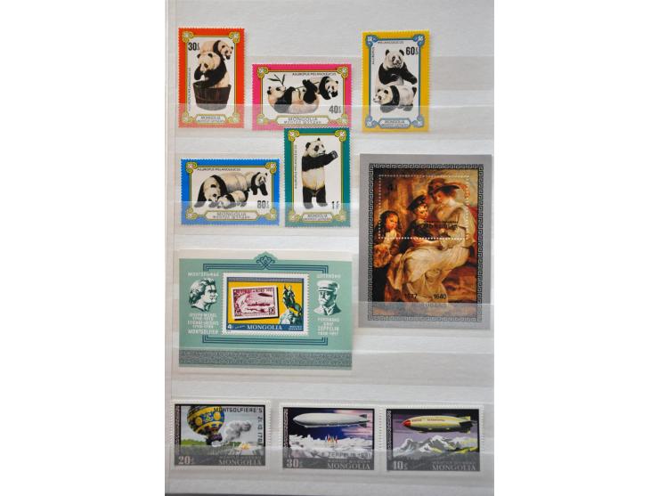 Bild für Auctions 237-238 - 3169