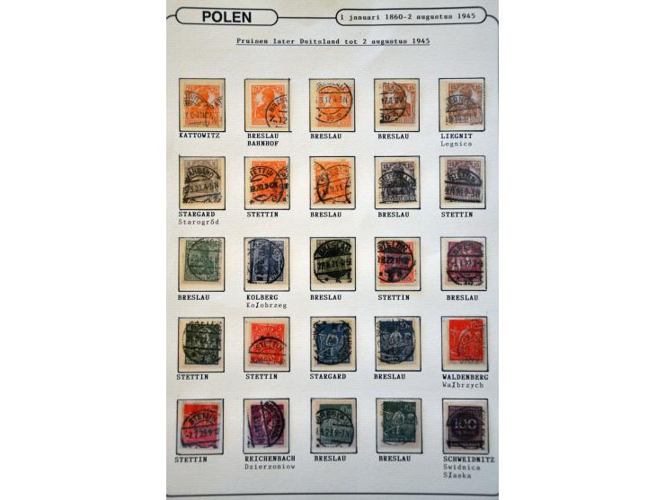 Afbeelding voor Auctions 237-238 - 3184