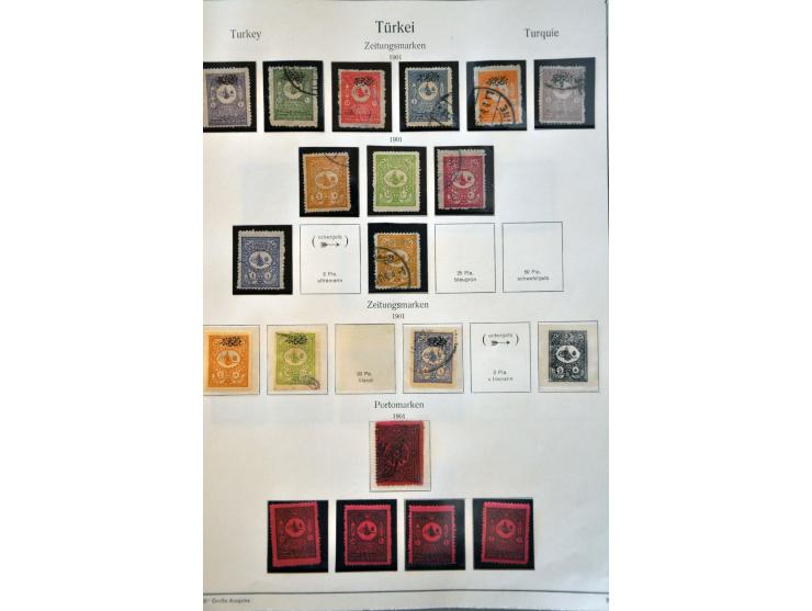 Bild für Auctions 237-238 - 3267