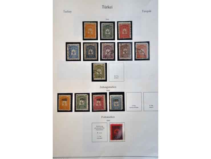 Bild für Auctions 237-238 - 3267