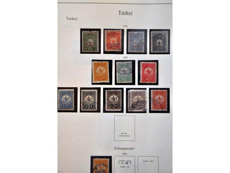 Bild für Auctions 237-238 - 3267