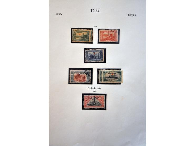 Bild für Auctions 237-238 - 3267