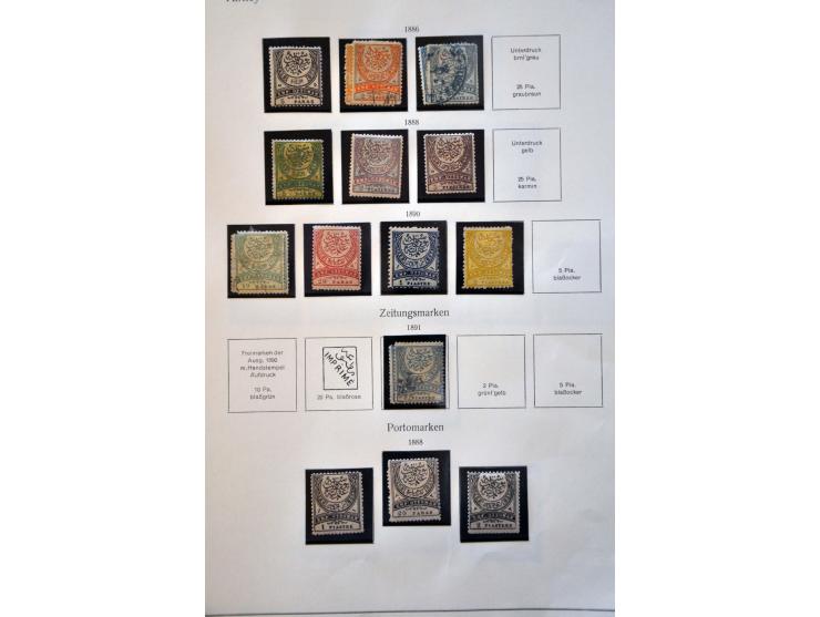 Bild für Auctions 237-238 - 3267