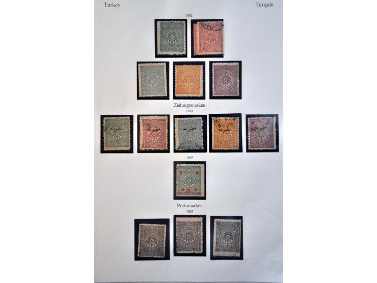 Bild für Auctions 237-238 - 3267