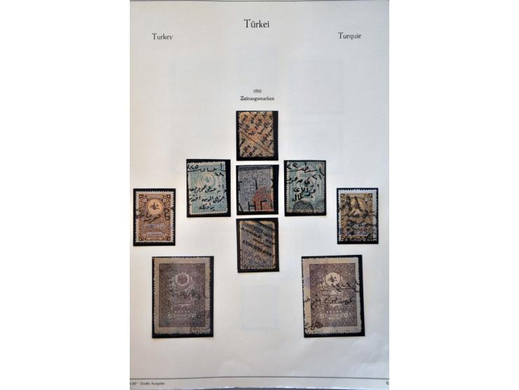 Bild für Auctions 237-238 - 3267