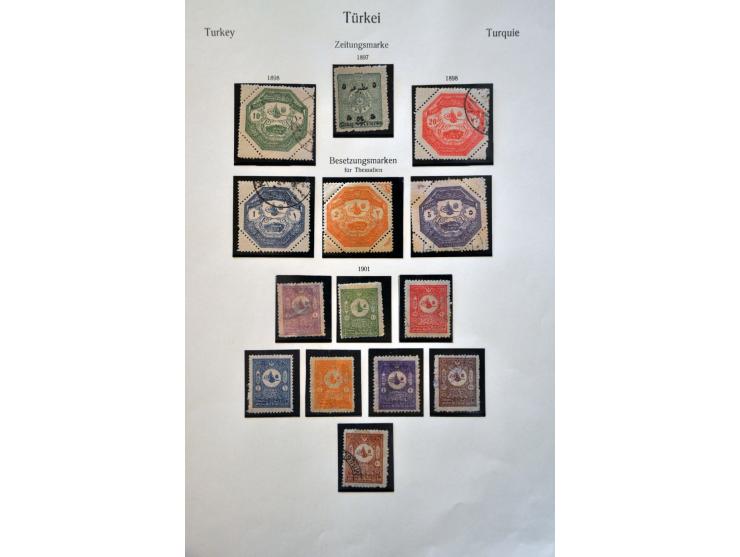 Bild für Auctions 237-238 - 3267