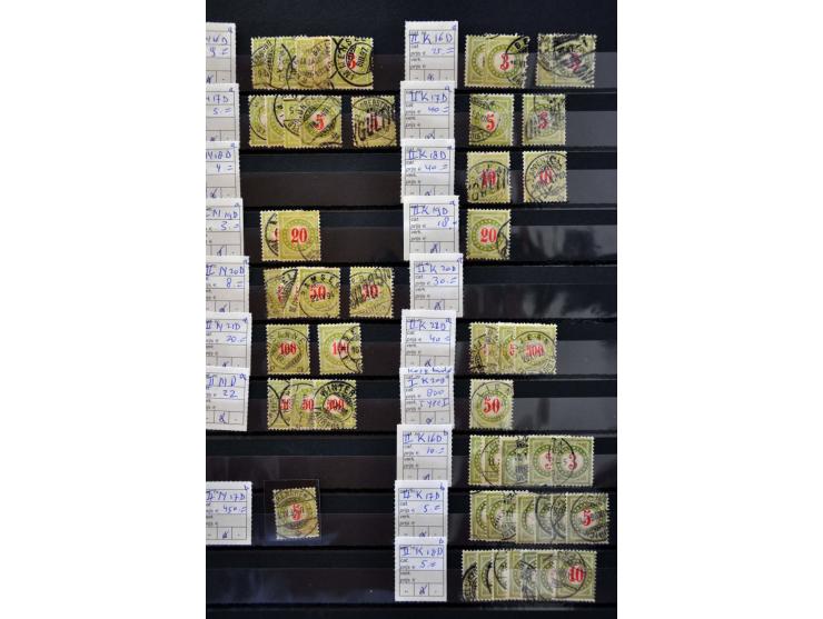 Bild für Auctions 237-238 - 3287
