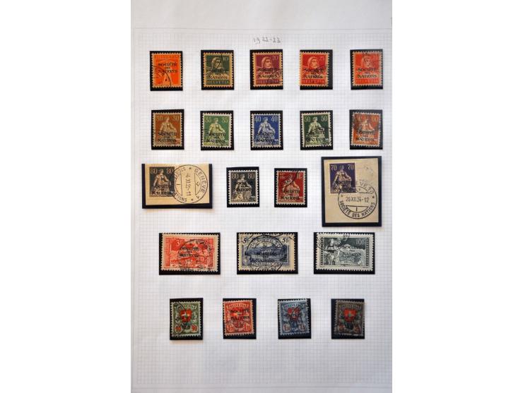 Bild für Auctions 237-238 - 3291
