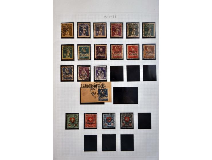Bild für Auctions 237-238 - 3291