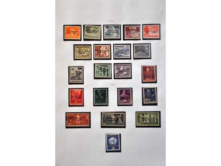 Bild für Auctions 237-238 - 3291