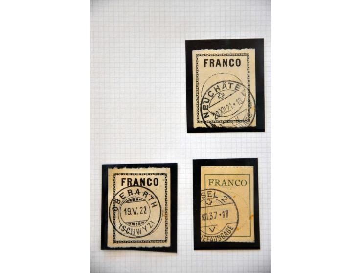 Bild für Auctions 237-238 - 3291