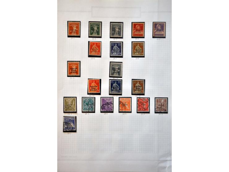 Bild für Auctions 237-238 - 3291