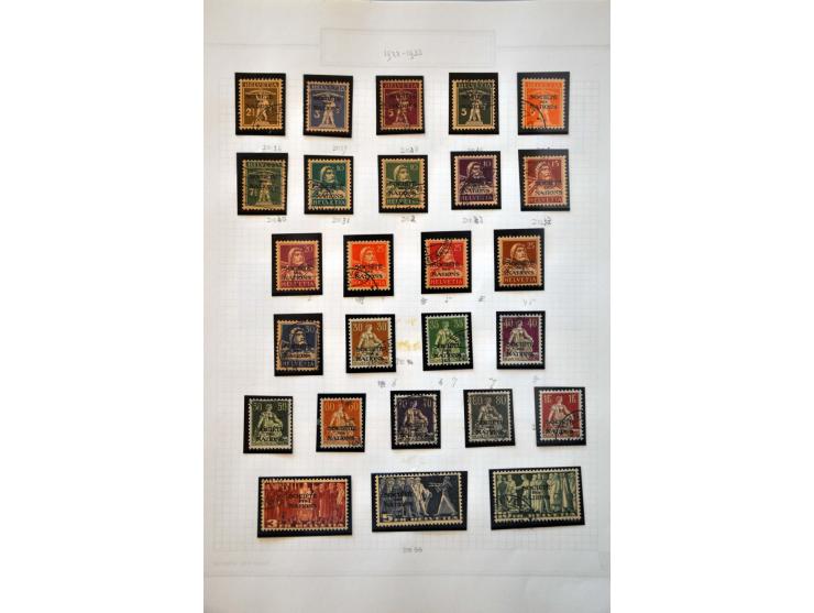 Bild für Auctions 237-238 - 3291