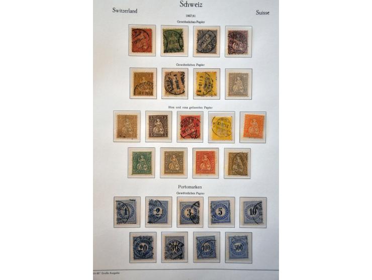 Image for Auctions 237-238 - 3292