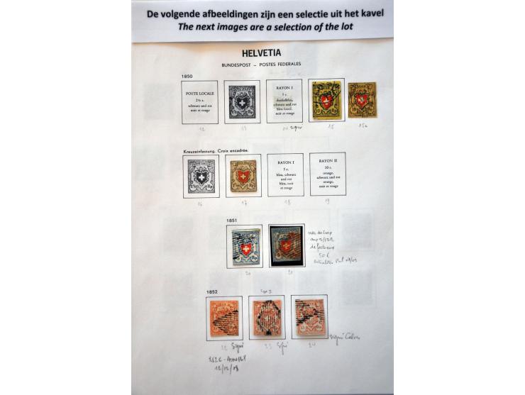 Bild für Auctions 237-238 - 3293