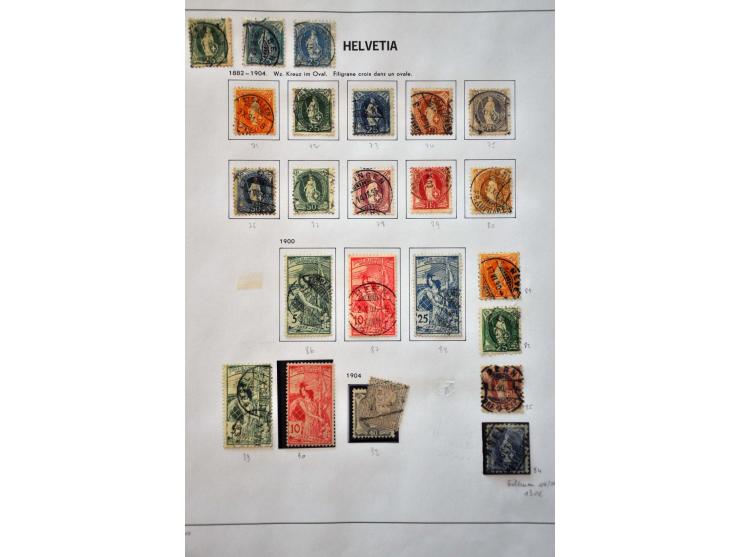 Bild für Auctions 237-238 - 3293