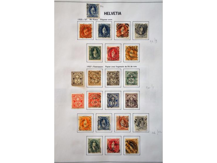 Bild für Auctions 237-238 - 3293
