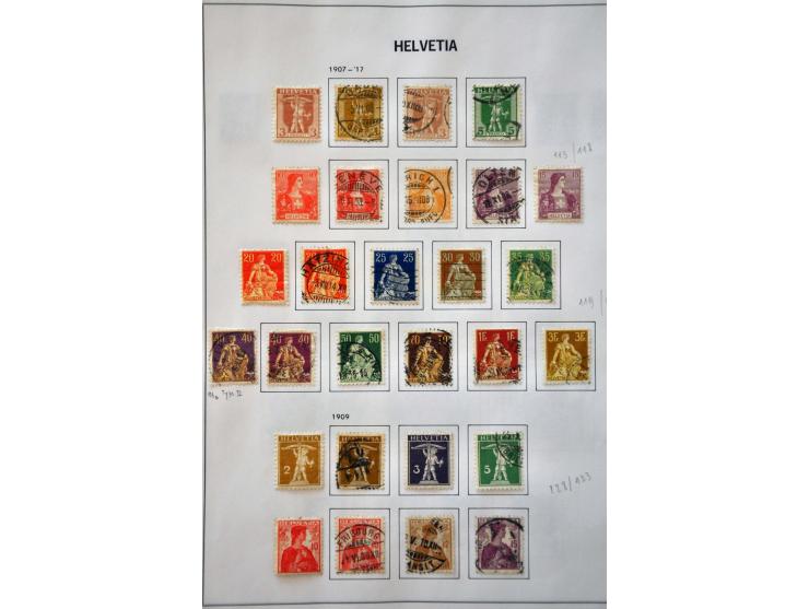Bild für Auctions 237-238 - 3293