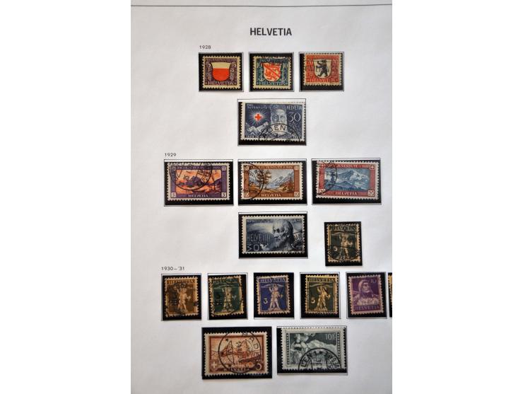 Afbeelding voor Auctions 237-238 - 3297