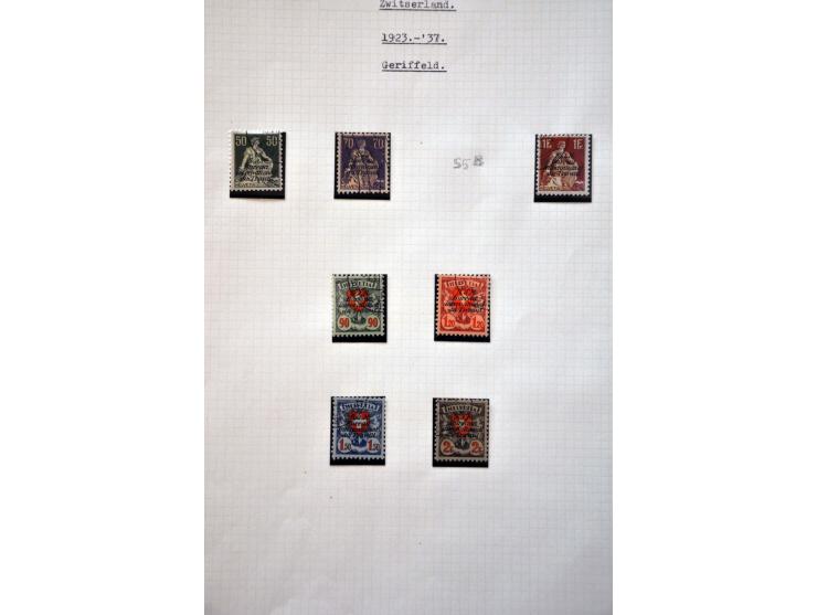 Afbeelding voor Auctions 237-238 - 3297