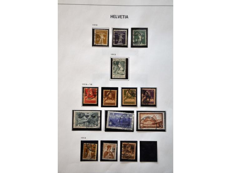 Afbeelding voor Auctions 237-238 - 3297
