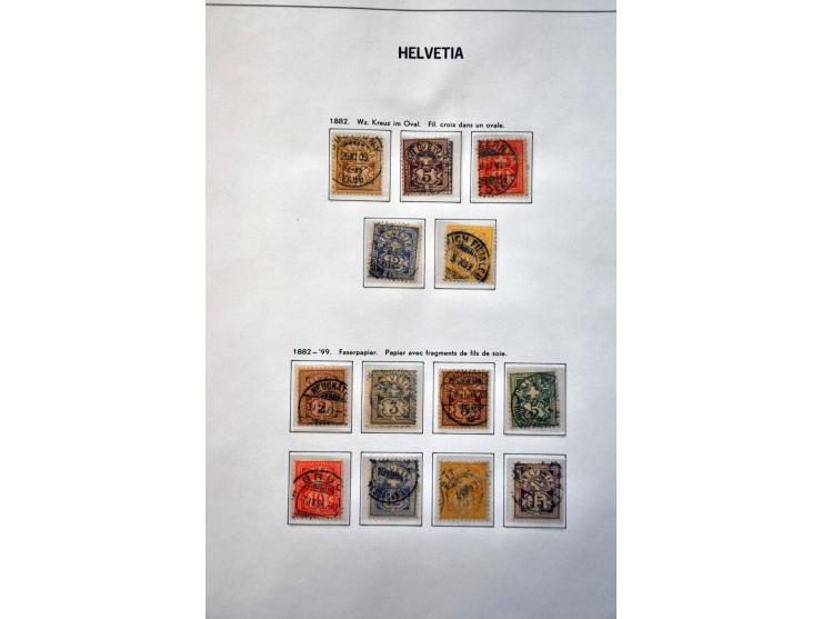 Afbeelding voor Auctions 237-238 - 3300