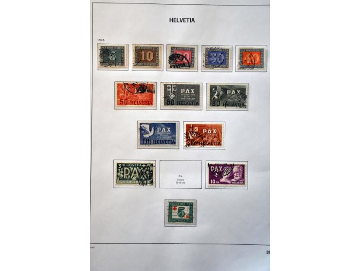 Afbeelding voor Auctions 237-238 - 3300