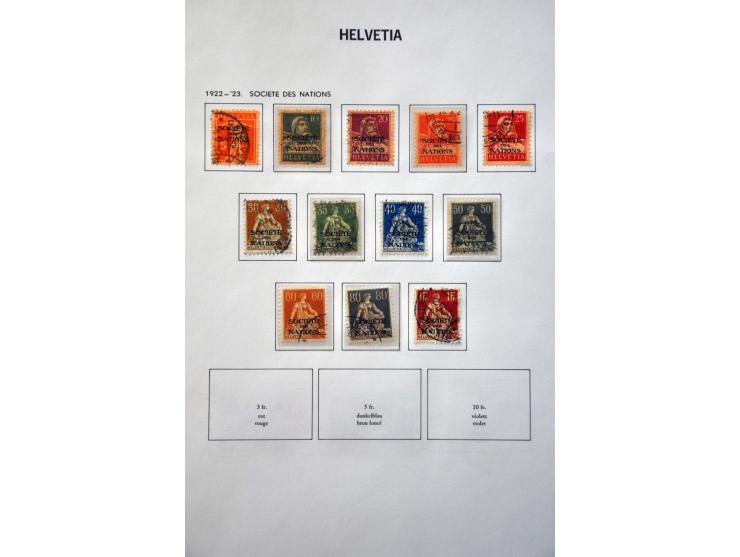 Afbeelding voor Auctions 237-238 - 3300