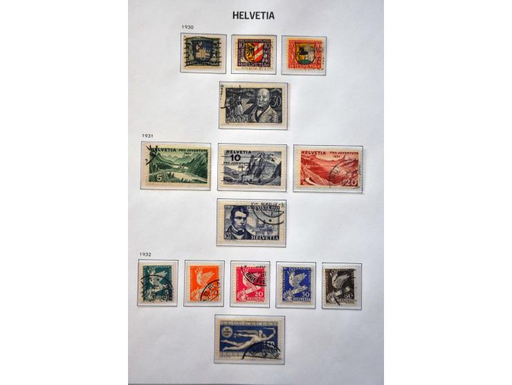 Afbeelding voor Auctions 237-238 - 3300
