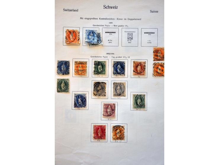 Image for Auctions 237-238 - 3312