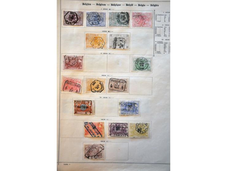 Image for Auctions 237-238 - 3337