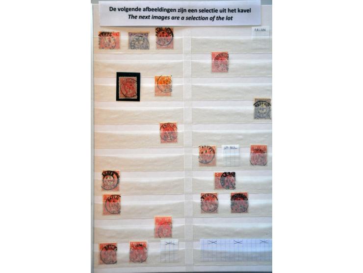 Afbeelding voor Auctions 239-240 - 1458