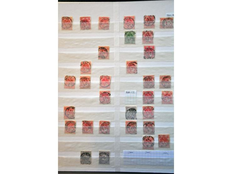 Afbeelding voor Auctions 239-240 - 1458