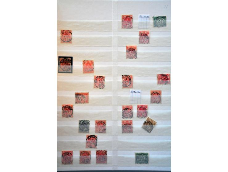 Afbeelding voor Auctions 239-240 - 1458