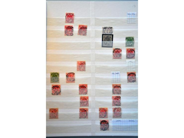 Afbeelding voor Auctions 239-240 - 1458