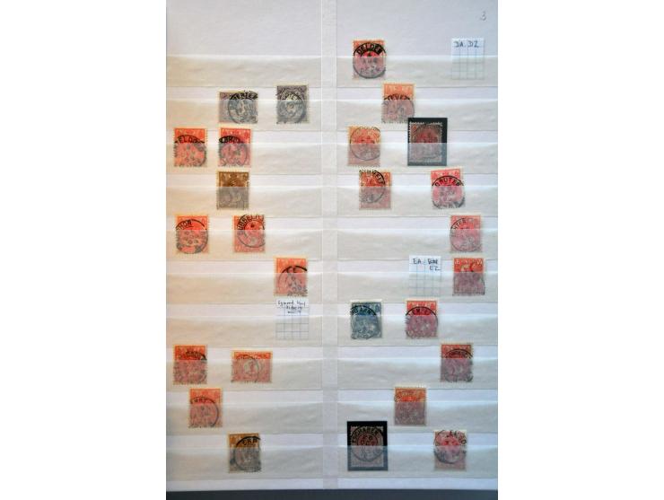 Afbeelding voor Auctions 239-240 - 1458