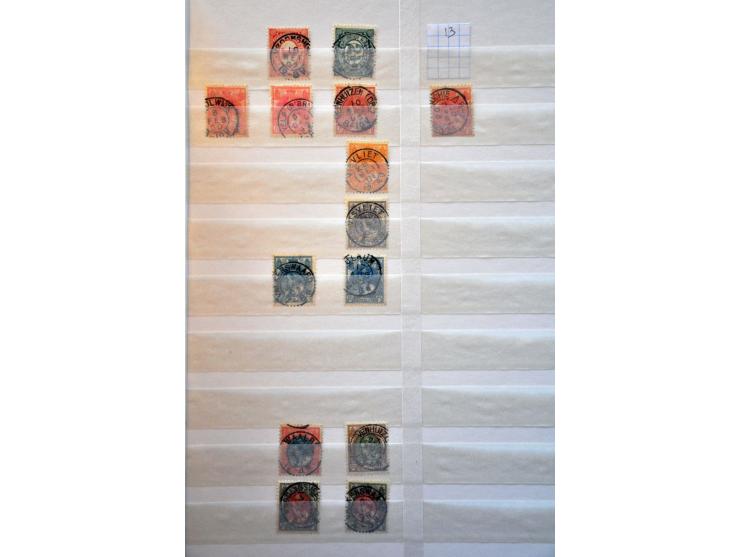 Afbeelding voor Auctions 239-240 - 1458